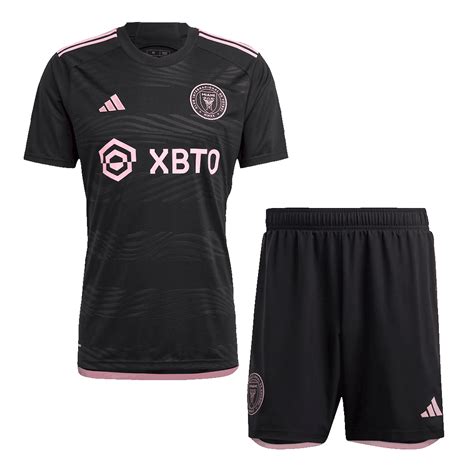 Inter Miami CF Away Jersey Kit 2023 Goaljerseys