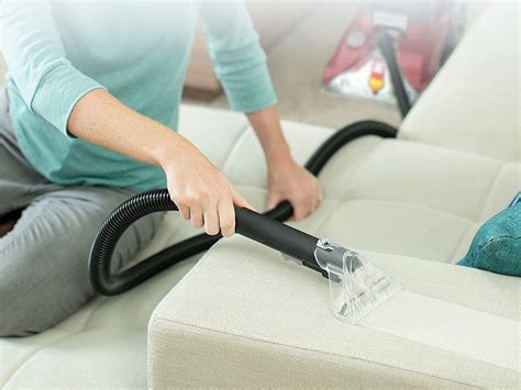 Mastering Carpets Hoover Power Scrub Deluxe FH50150V Review