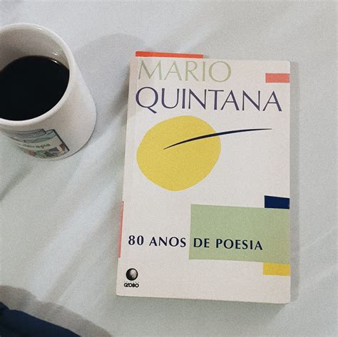 Poesia Aniversário Mario Quintana - 9
