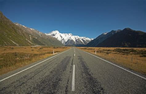 Les Plus Belles Routes De Nouvelle Z Lande Le Mag