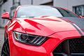 categoryred ford mustang gt    wikimedia commons