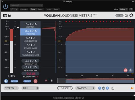 Demystifying Loudness Standards | SoundGirls.org