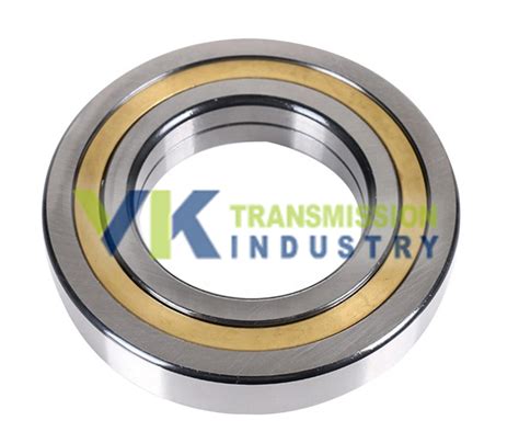 Angular Contact Ball Bearing Four Point Contact Ball Bearings Qj Series