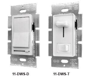DWS - Motive Lighting