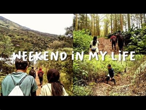 Weekend In My Life Budug Asu Via BBIB Singosari Balai Besar