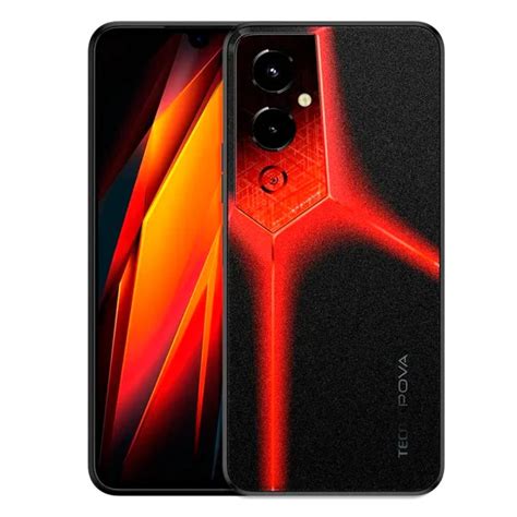 Tecno Pova 4 Pro 256GB/8 - Precio Medellin