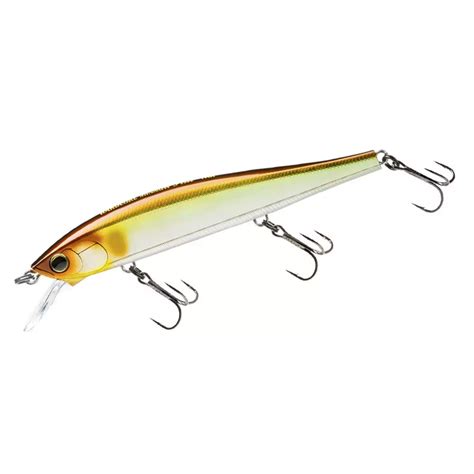 Воблер Duel Hardcore Minnow Flat 130SP 130mm 23 5g MGSA 2178655