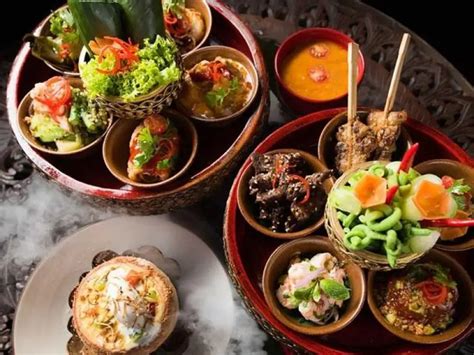 Culinary Delights Top Best Chiang Mai Restaurants For Visitors