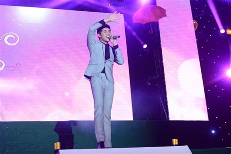 Dàn sao trẻ hot nhất Vpop rủ nhau thiêu đốt sân khấu