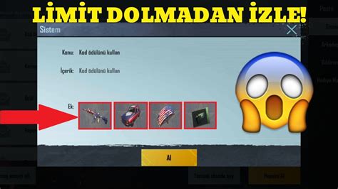 YENİ REDEEM CODE GELDİ BEDAVA KALICI M416 DESENİ VE ARAÇ DESENİ ALMA