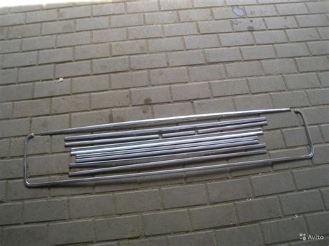 Куплю Молдинги на ВАЗ-2103 — Lada 2103, 1,5 л, 1973 года | запчасти ...