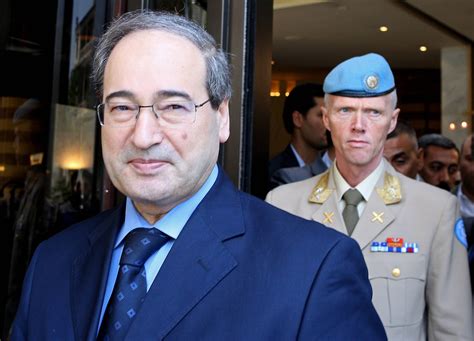 FM: Syria supports Arab tribesmen in their battle against SDF – Middle