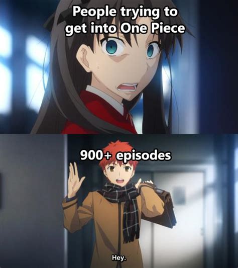 Fate Stay Night Hey Meme Rmemetemplatesofficial