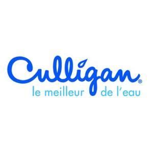 Culligan Mat Riel De Traitement Des Eaux Rue Du Trident