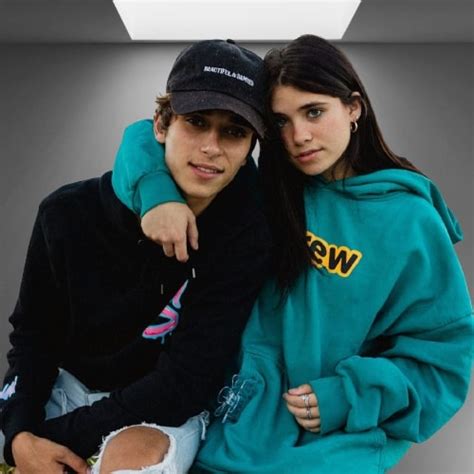 Josh Richards - Wiki, Age, Girlfriend, Net Worth, Family, Height ...