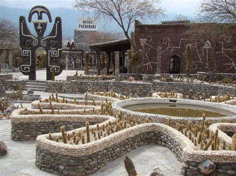 Museo Pachamama En Amaicha Del Valle Ramiromarquesini Flickr