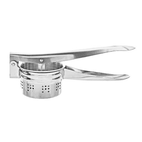 Espremedor De Batata E Legumes Inox Itajobi Shop