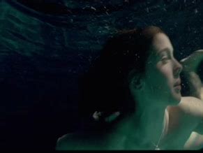 ELOISE S LOVER NUDE SCENES AZNude