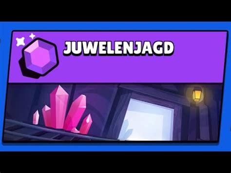 Juwelenjagd Brawl Stars Youtube