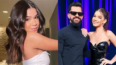 Filha De Dennis Dj Revela Que Recebe Mensagens De Jogador Casado