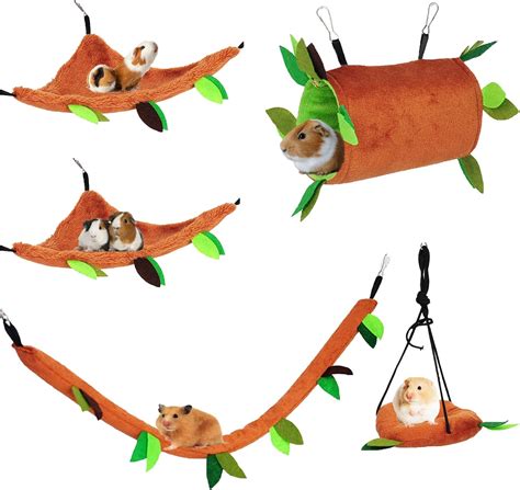 19 Weird Hamster Toys & Accessories He’ll Love!