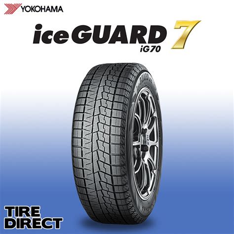 【seal限定商品】 Yokohama Iceguard7 Ig70 ヨコハマ アイスガード7 235 40r19 4本セット 法人 ショップ