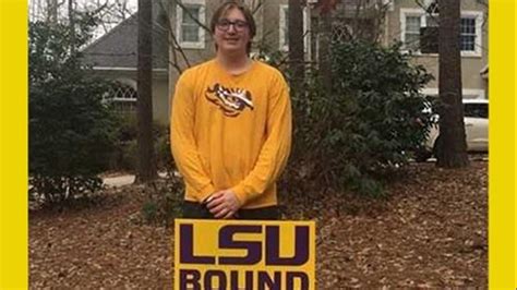 Ex Lsu Student Sentenced In Max Gruver Hazing Death