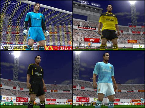 Editores De Pes Uniforme Hull City By Eslam Zewail Pes