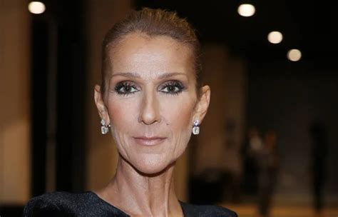 Celine Dions Sister Gives Update On Singers Health