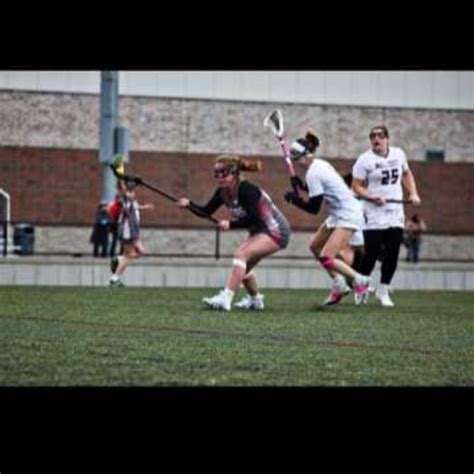 Delaney Johnson S Lacrosse Recruiting Profile