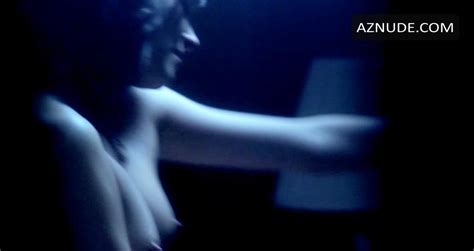 The Sacred Nude Scenes Aznude