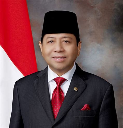 Indonesia’s Setya Novanto Continues to Be Mired in Scandal – The Diplomat