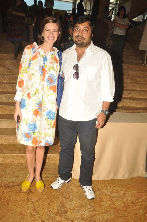 Anurag Kashyap Wife - Anurag Kashyap opens up about differences with ...