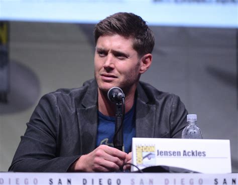 Jensen Ackles Net Worth 2024: What Is "The Boys" Actor Worth?