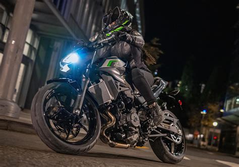 Z500 MY 2024 Kawasaki Österreich