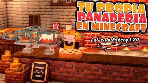 El Mejor Mod De Reposteria Let´s Do Bakery 120 Youtube