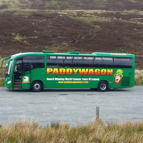 A Paddywagon Tours Review Your Complete Guide Where Is Tara