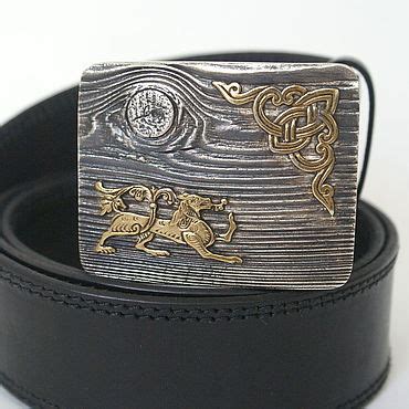 Ремни – купить на Ярмарке Мастеров | Ручная работа и хенд мейд