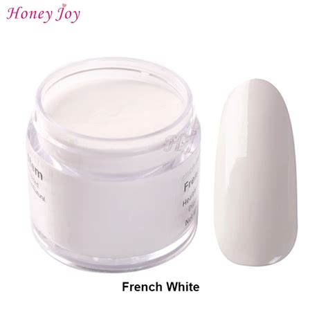 Aliexpress Buy 28g Box French White Easy To Use Dip Powder Nails