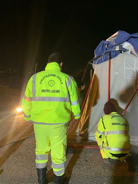 Anchio Sono La Protezione Civile Al Via Campi Scuola Per I Ragazzi