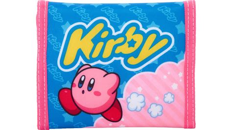 TriFold Game Card Holder for Nintendo Switch™ - Kirby - Nintendo ...