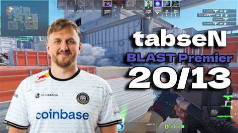 CS2 POV BIG TabseN 20 13 Vs GamerLegion Vertigo BLAST Premier