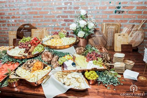 Blog Scrumptious Grazing Table Ideas For The Ultimate Statement