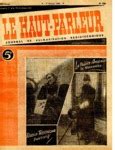 Le Haut Parleur N 759 1er février 1946