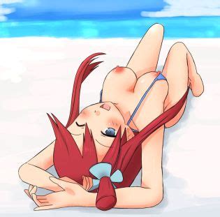 Poke Furro Luscious Hentai Manga Porn