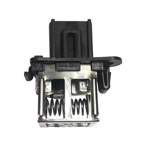 Jual Resistor Motor Fan Ford Fiesta Di Lapak Murahsenang Eshop Bukalapak