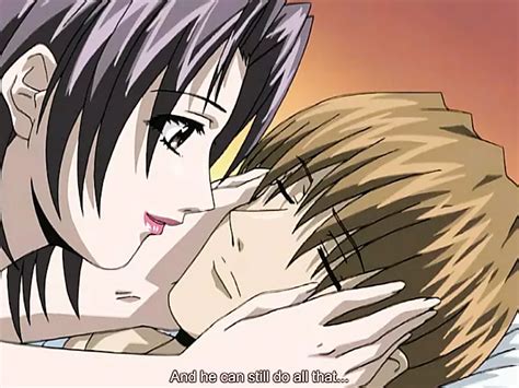 Charming Mother Hentaies Porn Video XHamster