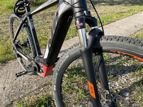 KTM R2R CROSS 10 CX5 Herren E Cross E Bike 2019 Kaufen Auf Ricardo