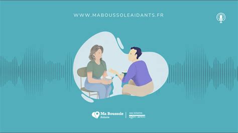 Campagne Radio Ma Boussole Aidants YouTube