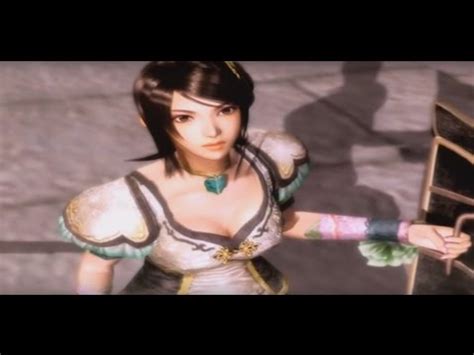 Dynasty Warriors Xtreme Legends Xing Cai Ep La Bataille Du